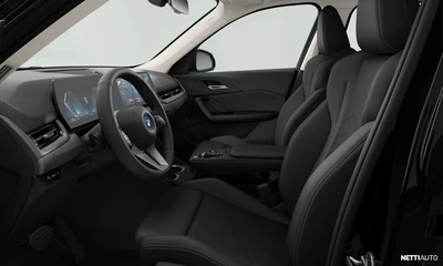 BMW X1 2026, kuva 7/10