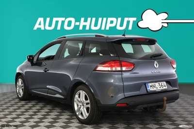 Renault Clio 2018, kuva 4/37