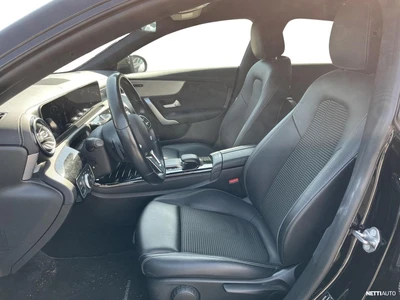 Mercedes-Benz CLA 2020, kuva 4/4