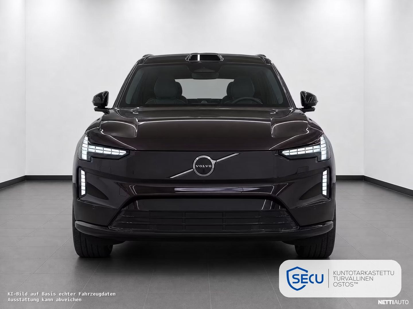 Volvo EX90