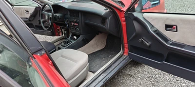 Audi 80 1993, photo 5/10