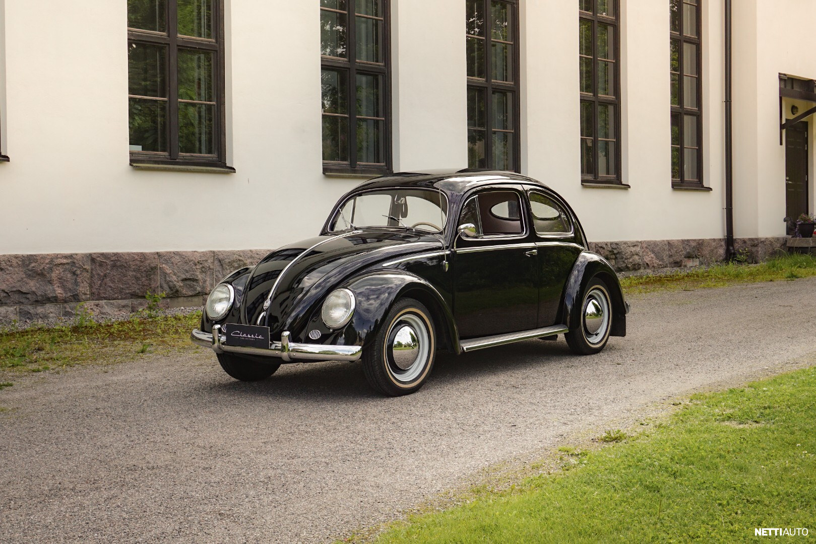 Volkswagen Kupla