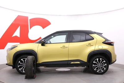 Toyota Yaris Cross 1,5 Hybrid Intense 2024, kuva 5/33