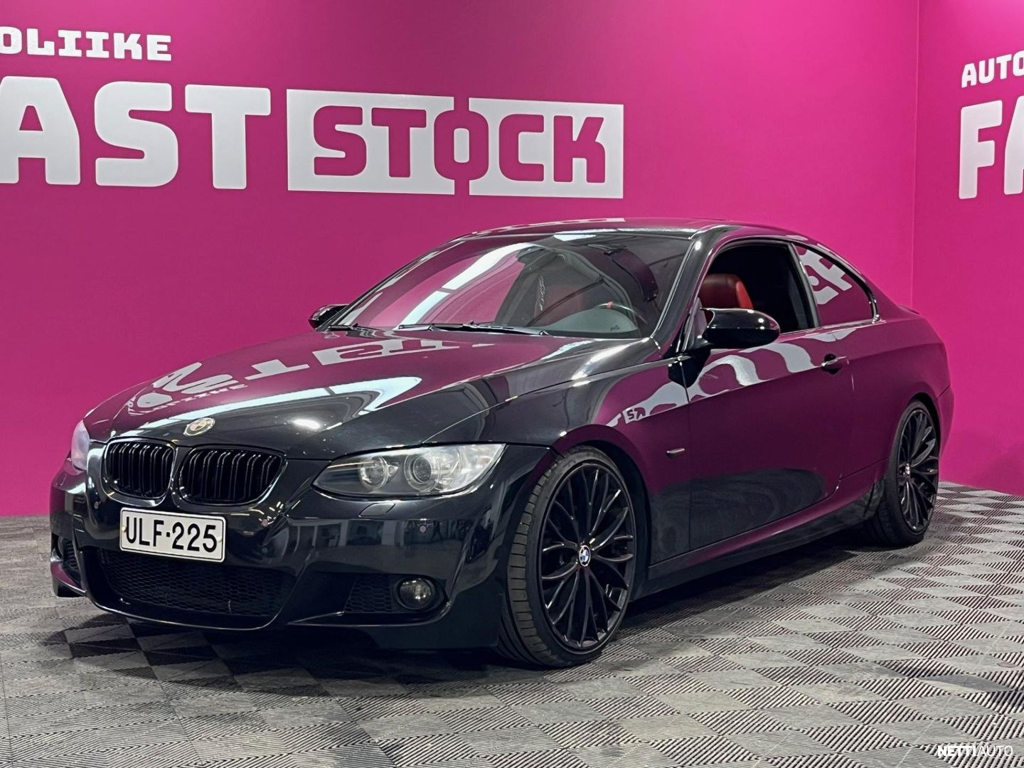BMW 325