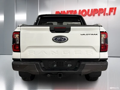 Ford Ranger 2026, photo 3/9