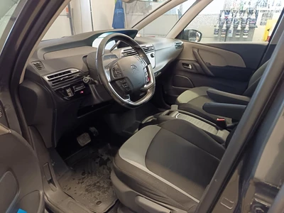 Citroen Grand C4 Picasso 2015, kuva 6/10