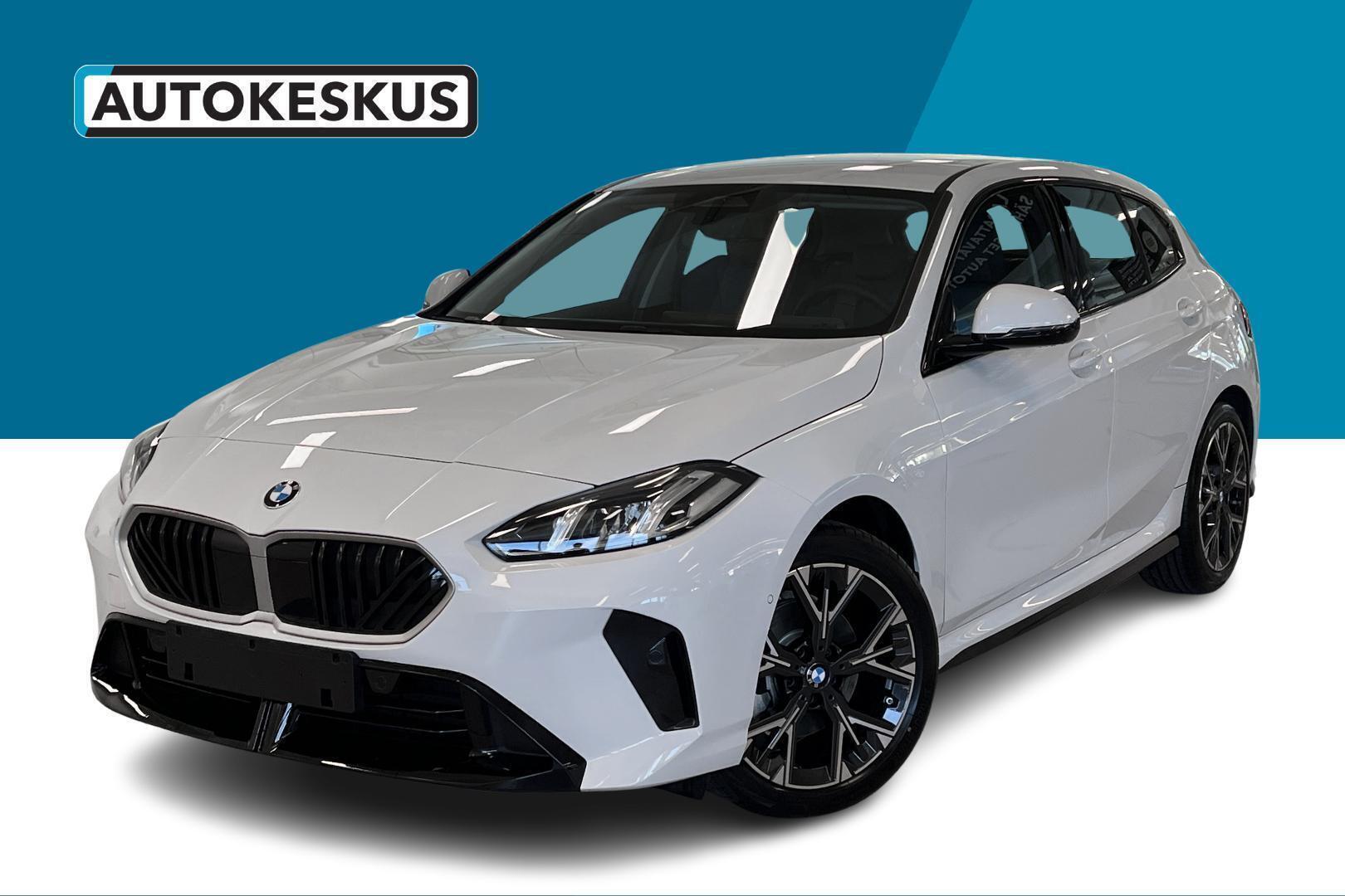 BMW 120