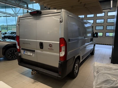 Fiat Ducato 2020, photo 5/30