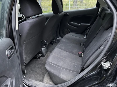 Mazda 2 1,5 Touring 5MT 5ov Z04 2008, photo 6/11