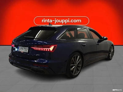 Audi A6 2020, kuva 6/39