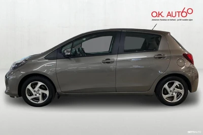 Toyota Yaris 1,5 Hybrid Active 5ov 2016, kuva 2/19