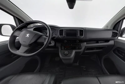 Peugeot Expert 2021, photo 7/40