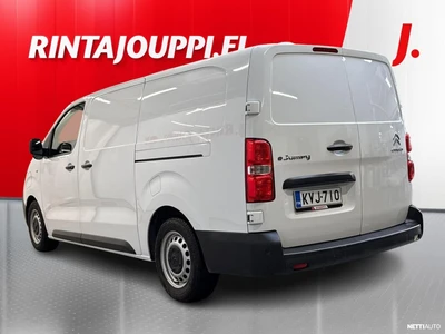 Citroen e-Jumpy 75 kWh 136 XL 2023, photo 7/26