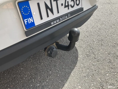 Volvo V40 D2 Kinetic E 2018, photo 5/19