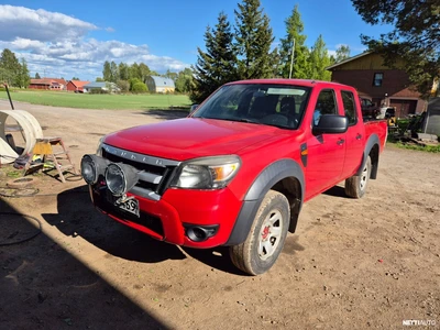 Ford Ranger 2011, photo 5/24