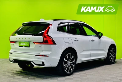 Volvo XC60 2023, photo 2/30