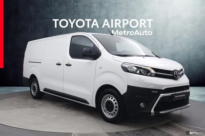 Toyota Proace L2 2,0 D 145 Automaatti 2023, photo 7/13
