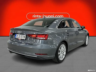 Audi A3 Sedan 1,6 TDI 81 kW 2016, photo 6/37