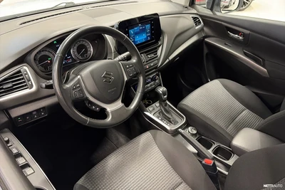 Suzuki S-cross 2023, kuva 7/27