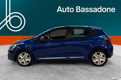 Renault Clio TCe 90 Zen 2021, photo 2/29