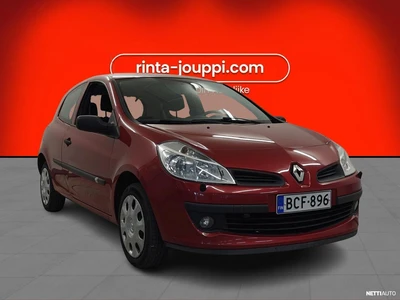 Renault Clio 2006, kuva 4/10
