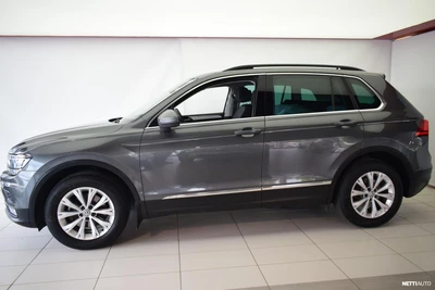 Volkswagen Tiguan 2019, kuva 4/14