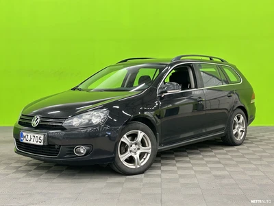 Volkswagen Golf 2010, kuva 6/18