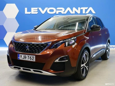 Peugeot 3008 2017, kuva 1/23