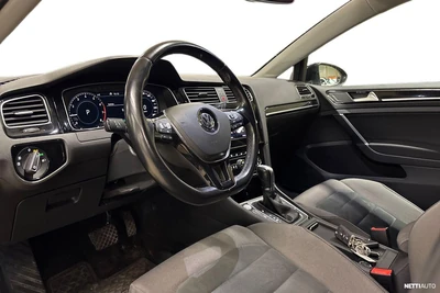 Volkswagen Golf 2019, kuva 3/3