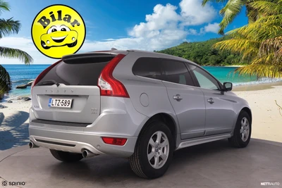 Volvo XC60 D5 AWD R-Design Business aut 2013, kuva 6/39