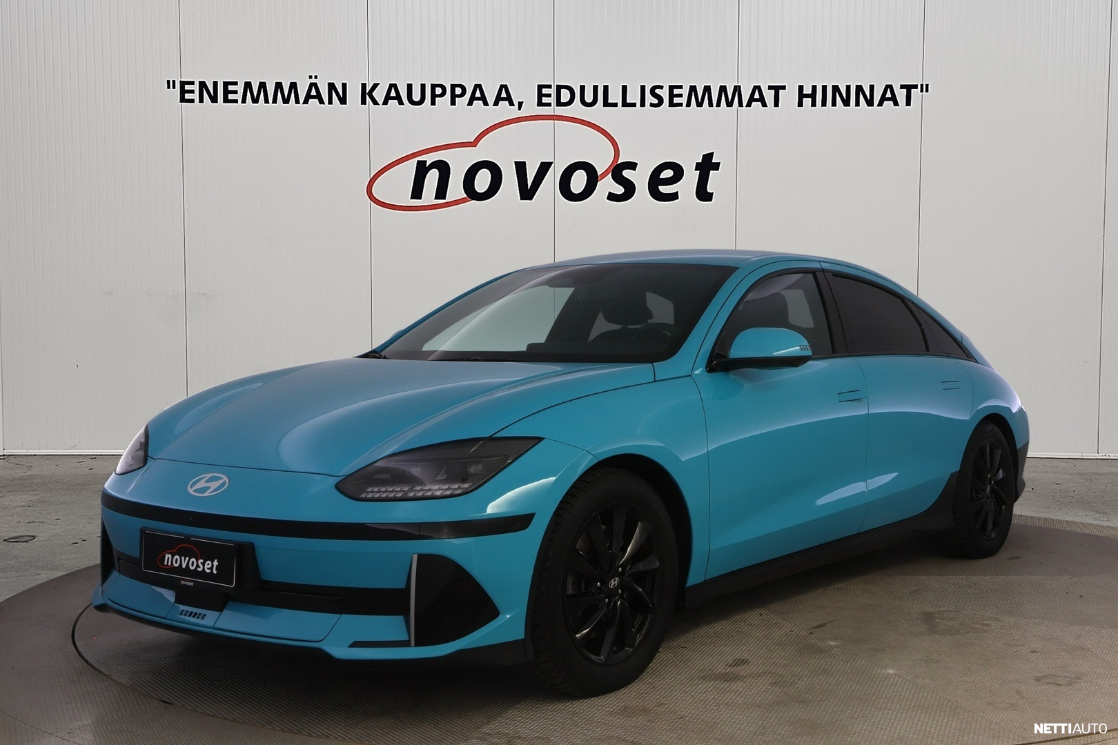 Hyundai Ioniq 6