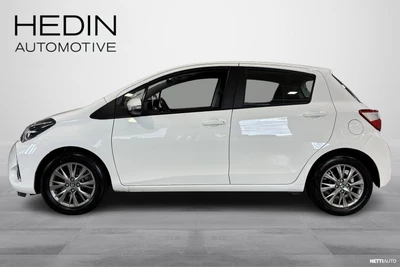 Toyota Yaris 2018, kuva 7/42