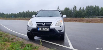 Honda CR-V 2003, kuva 4/7