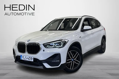 BMW X1 F48 xDrive25e A Business 2021, kuva 1/26