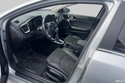 Kia Ceed 2020, photo 3/5