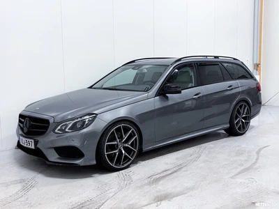 Mercedes-Benz E 2014, kuva 4/23
