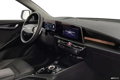 Kia Niro 2023, photo 3/10
