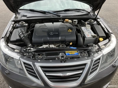 Saab 9-3 2011, kuva 5/15