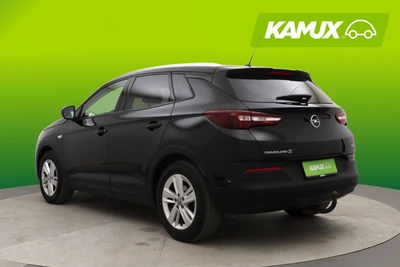 Opel Grandland X Comfort 130 Turbo 2019, kuva 5/32