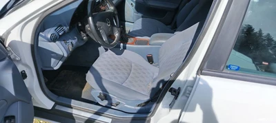 Mercedes-Benz C 200 C200 Kompressor 2000, kuva 6/10