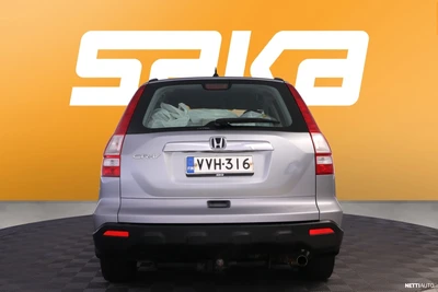 Honda CR-V CR-V 2008, photo 7/20