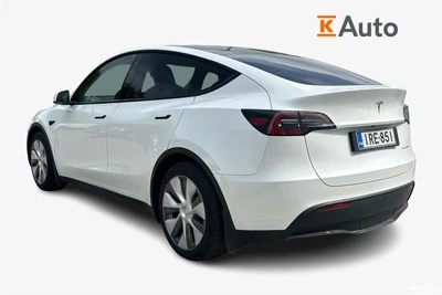 Tesla Model Y Long Range 2023, kuva 2/3