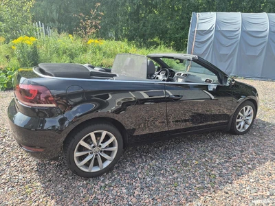 Volkswagen Golf 2010, kuva 5/9