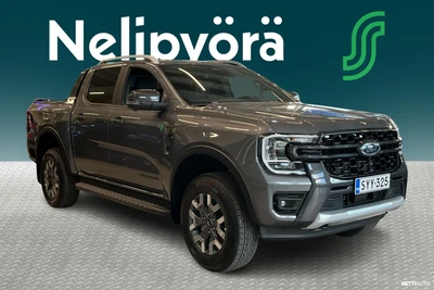 Ford Ranger 2026, photo 7/41