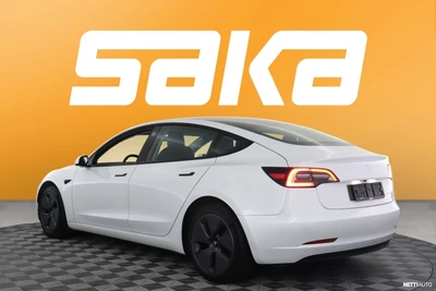 Tesla Model 3 Long Range 2023, photo 5/50