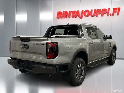 Ford Ranger 2026, photo 4/26