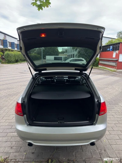 Audi A4 2007, kuva 5/16