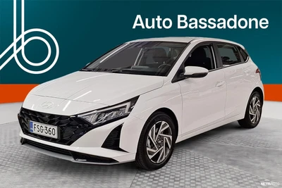 Hyundai i20 2025, kuva 1/10