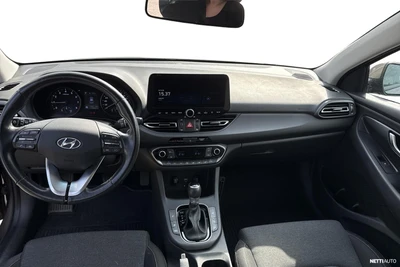 Hyundai i30 2021, kuva 3/9