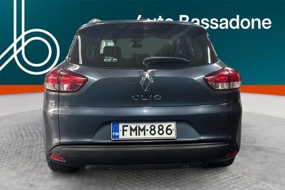 Renault Clio 2016, photo 4/22